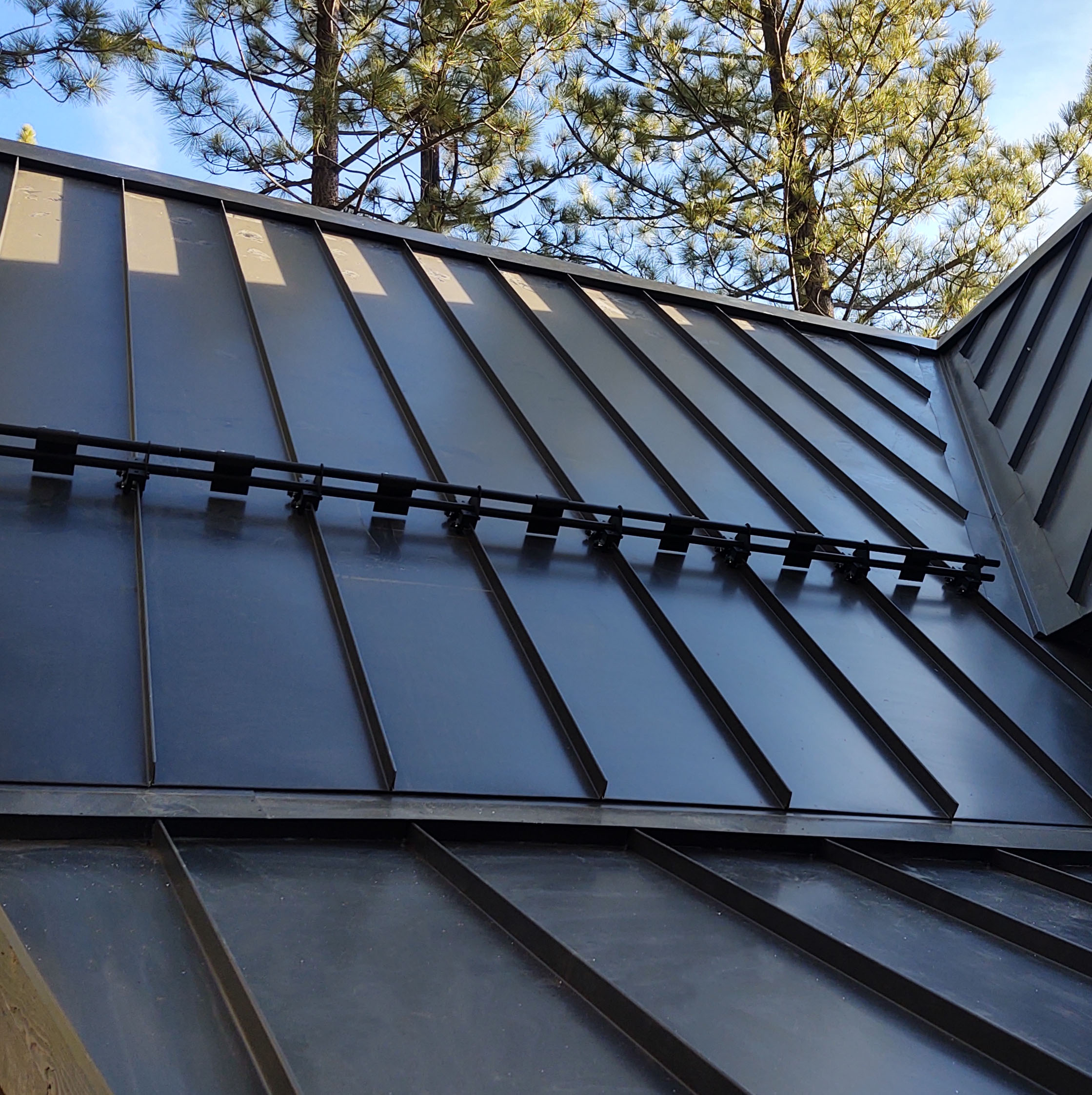 Financing a Roof Replacement in Hunting Creek: Your Real Options