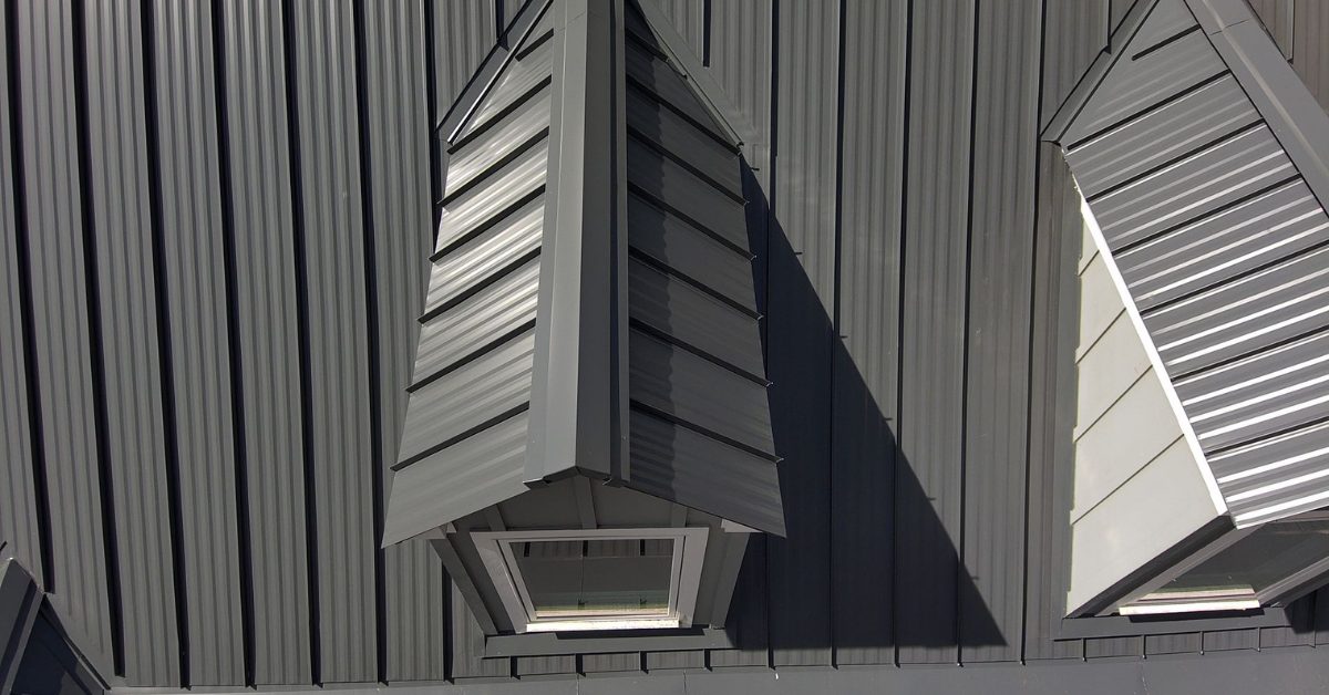 Metal Roof Replacement Guide for Hunting Creek Homeowners